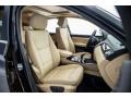 2017 Black Sapphire Metallic BMW X4 xDrive28i  photo #7