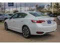 2018 Bellanova White Pearl Acura ILX Special Edition  photo #5