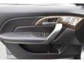 2012 Polished Metal Metallic Acura MDX SH-AWD Technology  photo #15