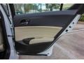 Parchment Door Panel Photo for 2018 Acura ILX #125503436