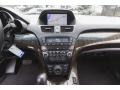 2012 Polished Metal Metallic Acura MDX SH-AWD Technology  photo #23