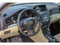 Parchment Dashboard Photo for 2018 Acura ILX #125503601