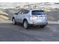 2018 Silver Sky Metallic Toyota RAV4 Limited AWD Hybrid  photo #3