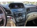 Parchment Controls Photo for 2018 Acura ILX #125503613