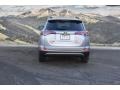 2018 Silver Sky Metallic Toyota RAV4 Limited AWD Hybrid  photo #4