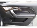 2012 Polished Metal Metallic Acura MDX SH-AWD Technology  photo #28