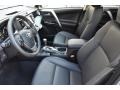 2018 Silver Sky Metallic Toyota RAV4 Limited AWD Hybrid  photo #6