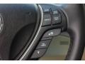 Parchment Controls Photo for 2018 Acura ILX #125503673