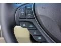 Parchment Controls Photo for 2018 Acura ILX #125503691