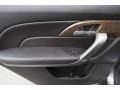 2012 Polished Metal Metallic Acura MDX SH-AWD Technology  photo #30