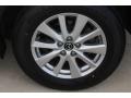 Sonic Silver Metallic - CX-5 Touring Photo No. 5