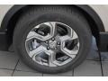 Sandstorm Metallic - CR-V EX-L Photo No. 12
