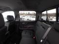 Summit White - Sierra 1500 SLT Crew Cab 4WD Photo No. 11