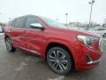 Red Quartz Tintcoat - Terrain Denali AWD Photo No. 3
