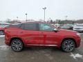 Red Quartz Tintcoat - Terrain Denali AWD Photo No. 4