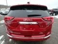 Red Quartz Tintcoat - Terrain Denali AWD Photo No. 6