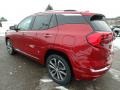 Red Quartz Tintcoat - Terrain Denali AWD Photo No. 7