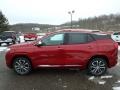 Red Quartz Tintcoat - Terrain Denali AWD Photo No. 8