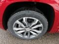 Red Quartz Tintcoat - Terrain Denali AWD Photo No. 9