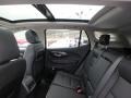 Red Quartz Tintcoat - Terrain Denali AWD Photo No. 11