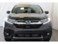 2018 Gunmetal Metallic Honda CR-V EX  photo #4