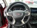 Red Quartz Tintcoat - Terrain Denali AWD Photo No. 16