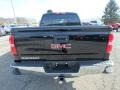 Onyx Black - Sierra 1500 Crew Cab 4WD Photo No. 6