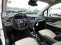 Shale 2018 Buick Encore Preferred AWD Interior Color