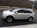 2013 Ingot Silver Lincoln MKX AWD  photo #7