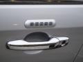 2013 Ingot Silver Lincoln MKX AWD  photo #8