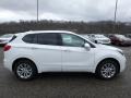 Summit White - Envision Essence AWD Photo No. 4