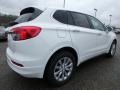 Summit White - Envision Essence AWD Photo No. 5