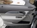 2013 Ingot Silver Lincoln MKX AWD  photo #16