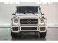 Polar White - G 63 AMG Photo No. 2