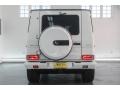 Polar White - G 63 AMG Photo No. 3
