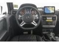 Polar White - G 63 AMG Photo No. 4