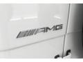 Polar White - G 63 AMG Photo No. 7