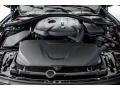 2018 Black Sapphire Metallic BMW 3 Series 330i Sedan  photo #8