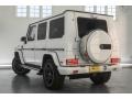 Polar White - G 63 AMG Photo No. 10
