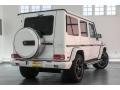 Polar White - G 63 AMG Photo No. 16