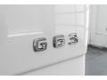 Polar White - G 63 AMG Photo No. 25