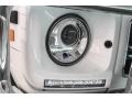 Polar White - G 63 AMG Photo No. 31