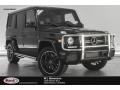 Black - G 63 AMG Photo No. 1