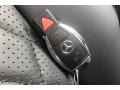 2018 Mercedes-Benz G 63 AMG Keys