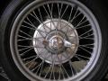 1948 MG TC Roadster Wheel