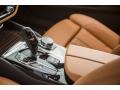 Bluestone Metallic - 5 Series 530e iPerfomance Sedan Photo No. 7