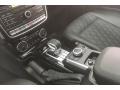 designo Black Transmission Photo for 2018 Mercedes-Benz G #125509661