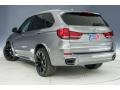 2018 Space Gray Metallic BMW X5 xDrive35i  photo #4