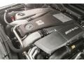 5.5 Liter AMG biturbo DOHC 32-Valve VVT V8 2018 Mercedes-Benz G 63 AMG Engine