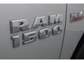 2013 Bright Silver Metallic Ram 1500 Express Quad Cab  photo #33